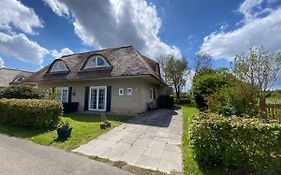 Holiday Beach House Hellevoetsluis